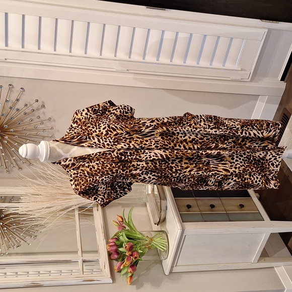 [OS]Collared cardigan/duster - Picture 3 of 9